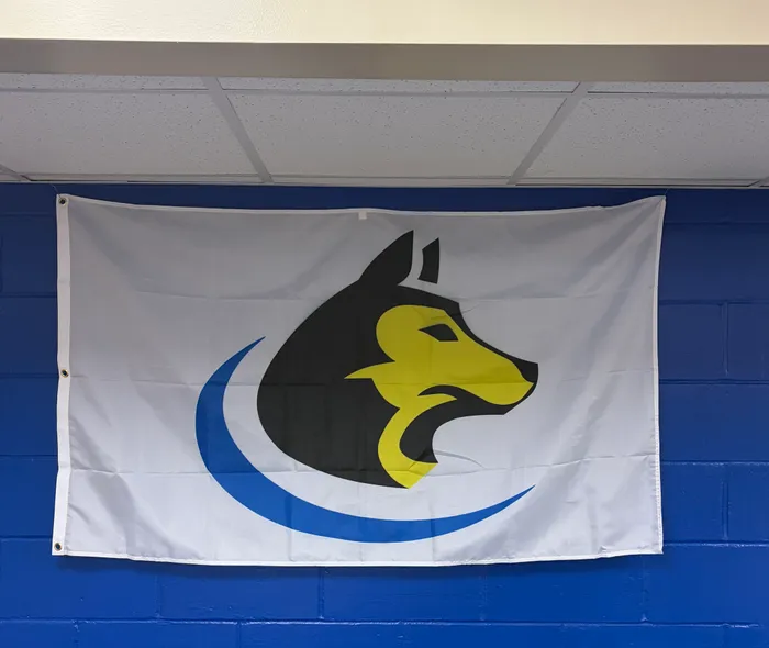 ImprintNow.co.nz - Rectangle Flag