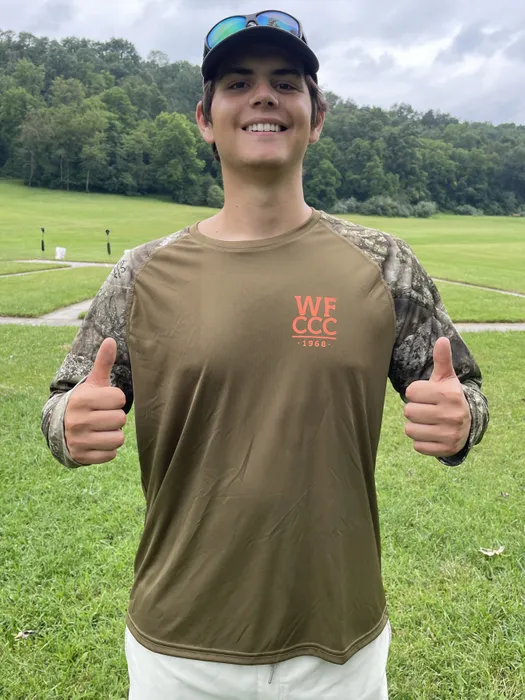 ImprintNow.co.nz - RealTree Unisex Realtree® Performance Colorblocked Long Sleeve T-Shirt
