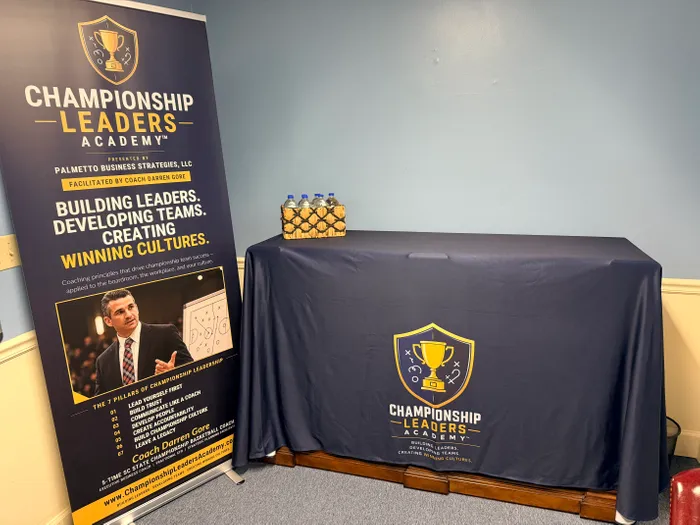 ImprintNow.co.nz - Custom Rectangle Table Covers