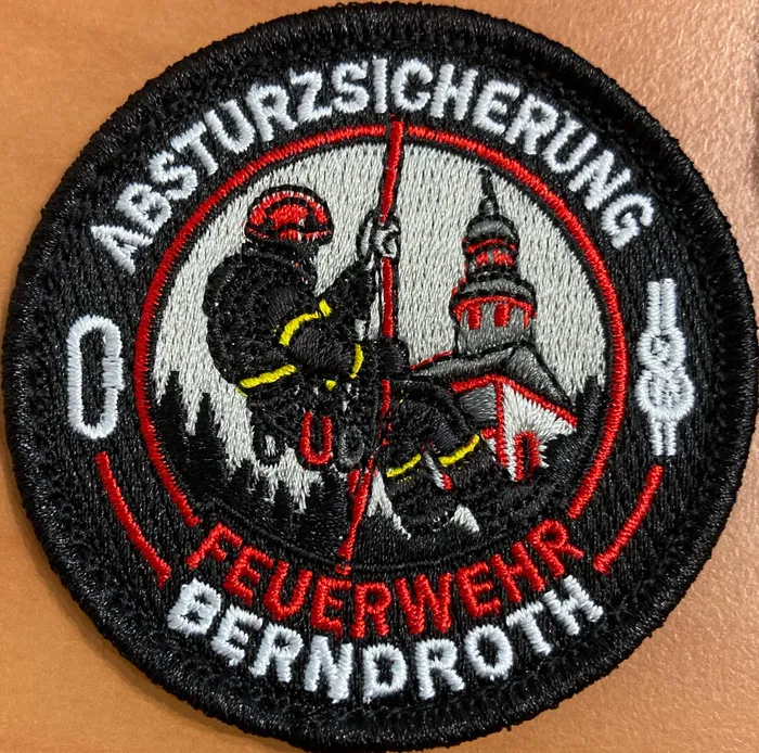 ImprintNow.co.nz - Embroidered Patches