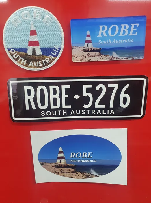 ImprintNow.co.nz - Acrylic Magnets