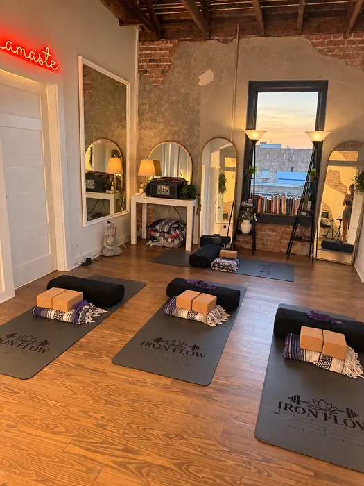 ImprintNow.co.nz - Standard Yoga Mats