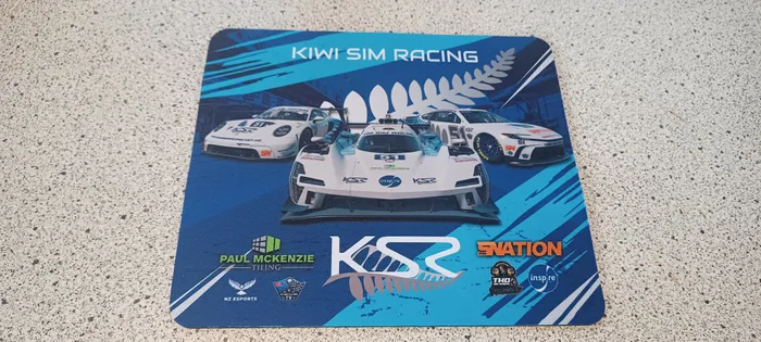 ImprintNow.co.nz - Custom Printed Rectangular Mouse Pad