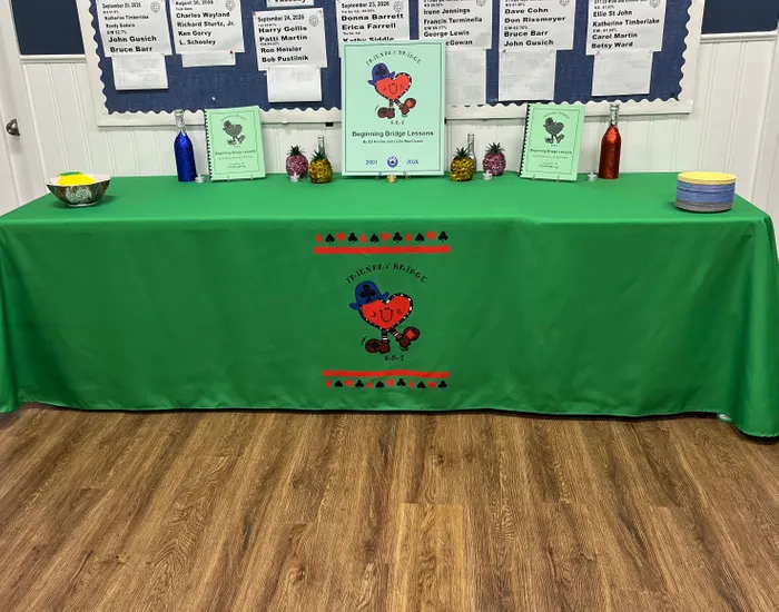 ImprintNow.co.nz - Custom Rectangle Table Covers