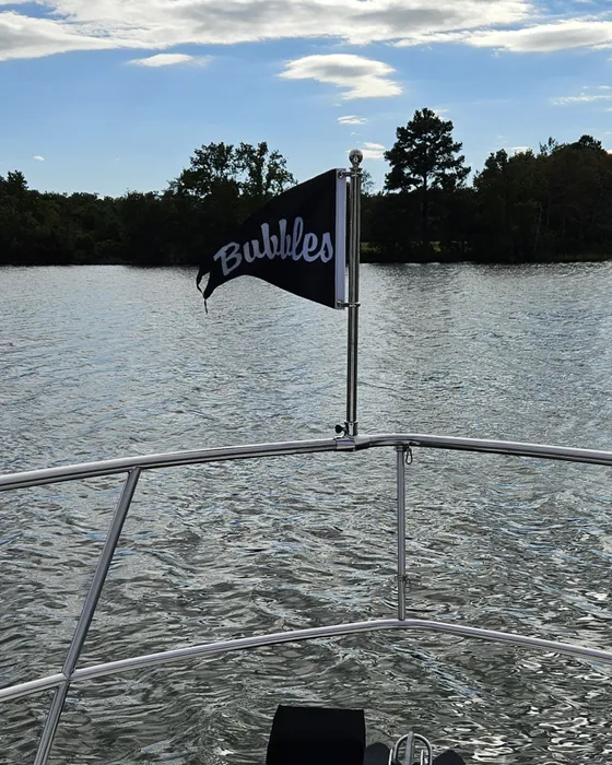 ImprintNow.co.nz - Burgee Flag