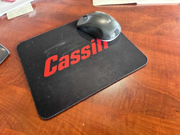 ImprintNow.co.nz - Custom Printed Rectangular Mouse Pad