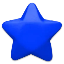 Blue Blue