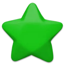 Green Green