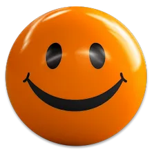 Orange Orange
