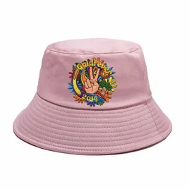Stylish Bucket Hat - Imprint Now - NZ