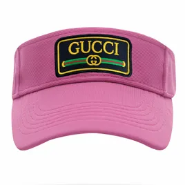 Low Crown Visor - Imprint Now - NZ