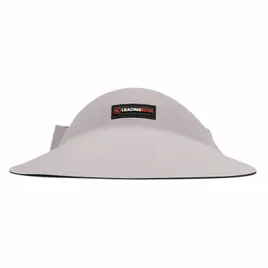 Low Cut Sporty Visor - Imprint Now - NZ