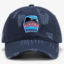 Quaint Cotton Cap - Imprint Now - NZ