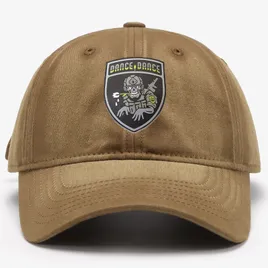 Chapeau Cotton Charm Cap - Imprint Now - NZ