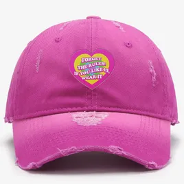 Perennial Cotton Cap - Imprint Now - NZ