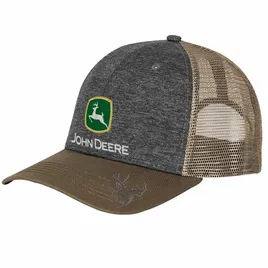 Dri Duck Buck Head Trucker - Imprint Now - NZ