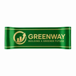 203 mm Grand Opening Ribbon - Imprint Now - NZ