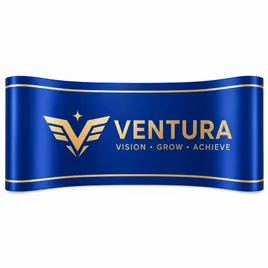 305 mm Grand Opening Ribbon - Imprint Now - NZ