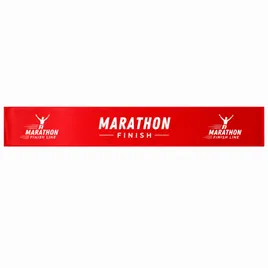 Finish Line Ribbon - Imprint Now - NZ
