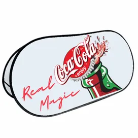 Oval Pop-up Banners - Imprint Now - NZ