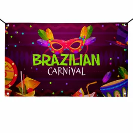 Custom Vinyl Banner - Imprint Now - NZ