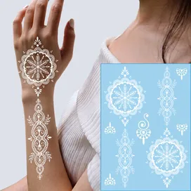 Wedding Tattoos - Imprint Now - NZ