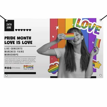 Banners - Imprint Now - NZ