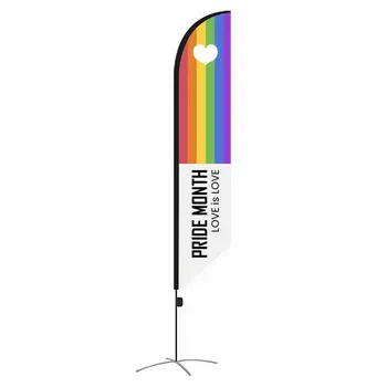 Flags - Imprint Now - NZ