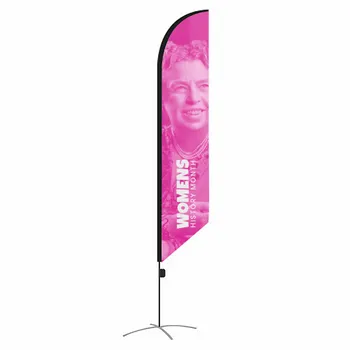 Flags - Imprint Now - NZ