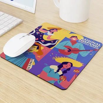 Mouse Pads - Imprint Now - NZ