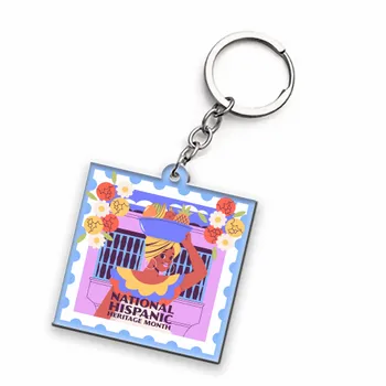 Keychains - Imprint Now - NZ
