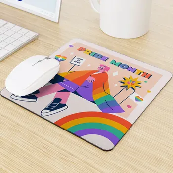 Mouse Pads - Imprint Now - NZ