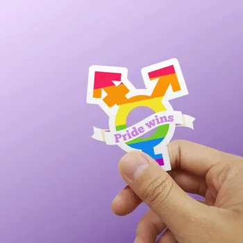 Stickers - Imprint Now - NZ