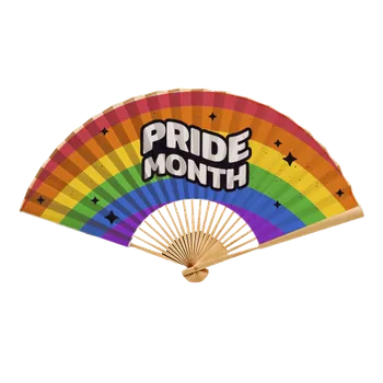 Hand Fans - Imprint Now - NZ