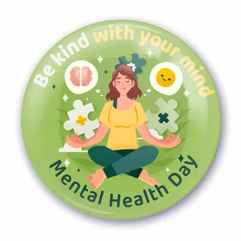 Buttons - Imprint Now - NZ