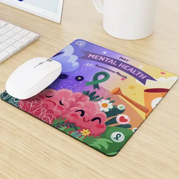 Mouse Pads - Imprint Now - NZ