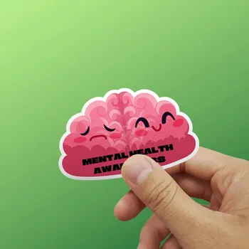 Stickers - Imprint Now - NZ