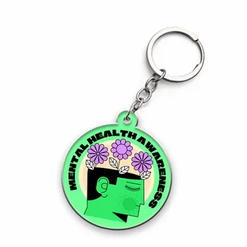 Keychains - Imprint Now - NZ