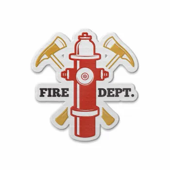 Patches - Imprint Now - NZ