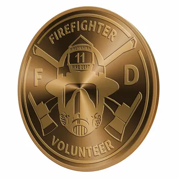 Challenge Coins - Imprint Now - NZ