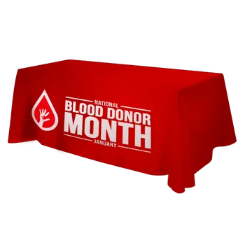 Table Covers - Imprint Now - NZ