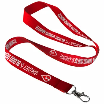 Lanyards - Imprint Now - NZ