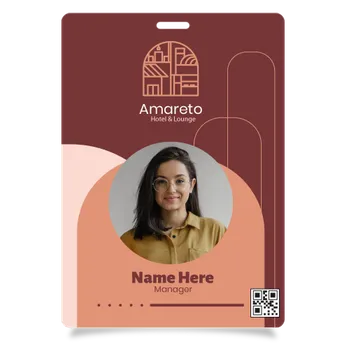 ID Cards and Badge Holders - Imprint Now - NZ