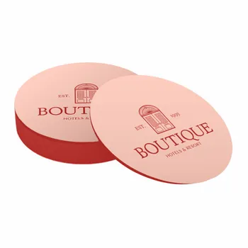 Coasters - Imprint Now - NZ