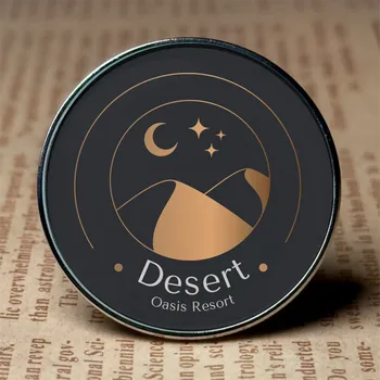 Lapel Pins - Imprint Now - NZ