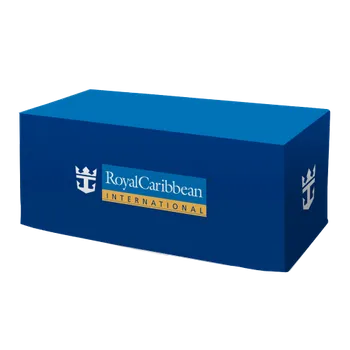 Table Covers - Imprint Now - NZ