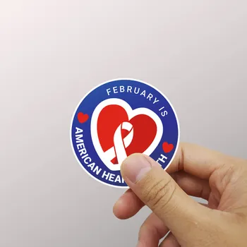 Stickers - Imprint Now - NZ