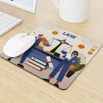 Mouse Pads - Imprint Now - NZ