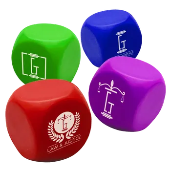 Stress Balls - Imprint Now - NZ