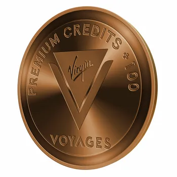 Challenge Coins - Imprint Now - NZ